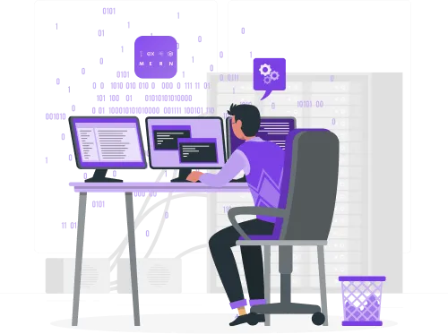 Hire Mern Stack Developers